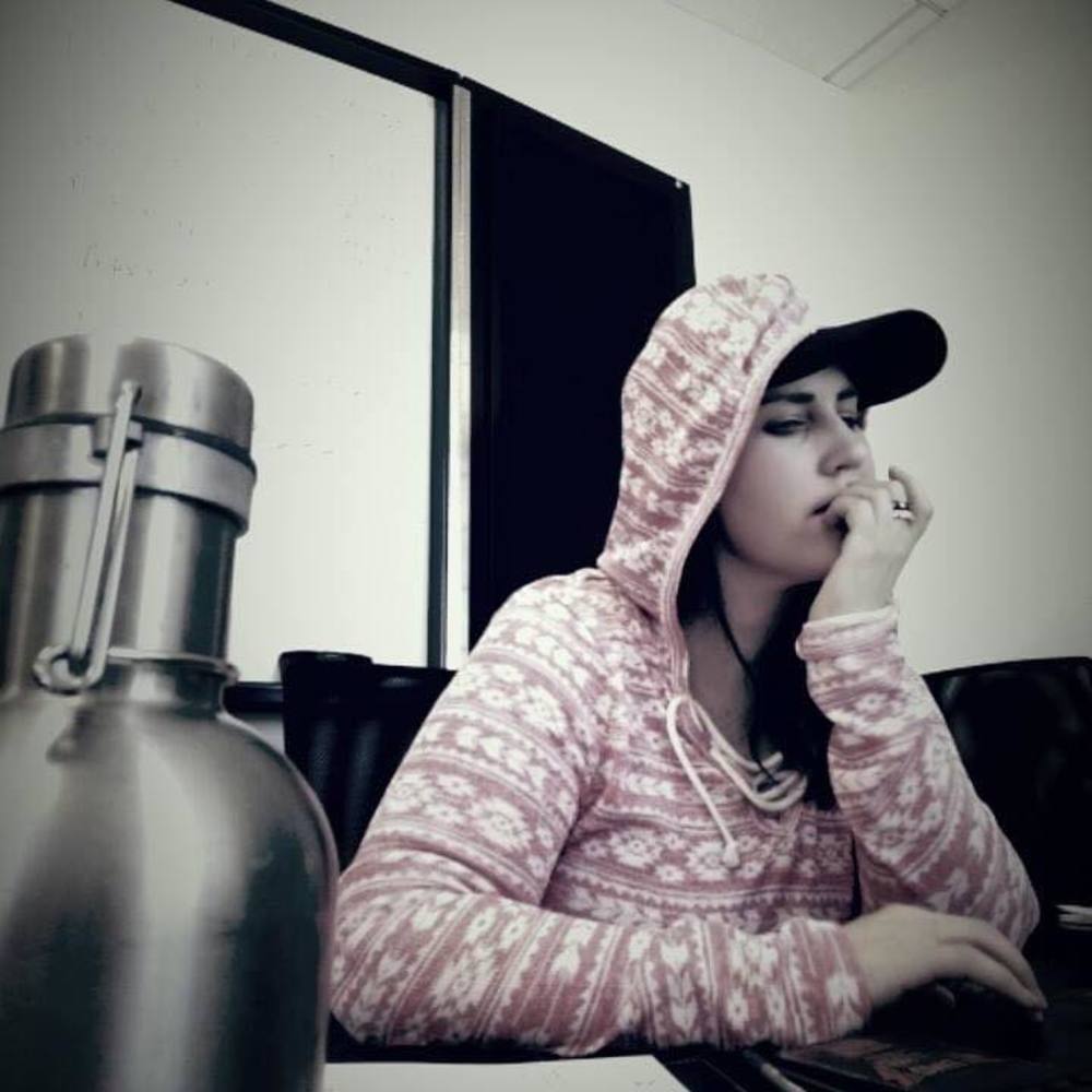 Meet your Posher, Melanie